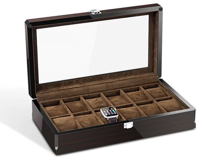 Watch case Ricardo Parma DWX45-12