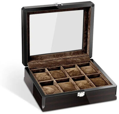 Watch case Ricardo Parma DWX45-8
