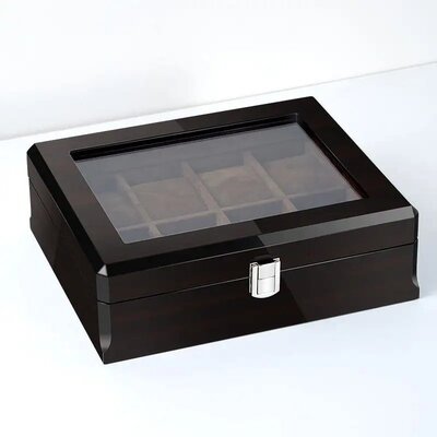 Watch box Ricardo Parma 8pcs