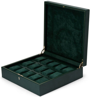 Wolf British Racing watch case 793241