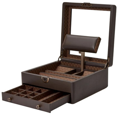 Watch case Wolf Earth 190706