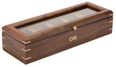 Watch case Wolf Flatiron 710212