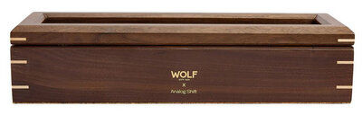 Watch case Wolf Flatiron 710212