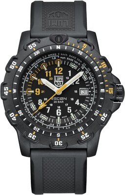 Luminox Navy Seal XL.8825.H.SET.1 (+ spare strap)