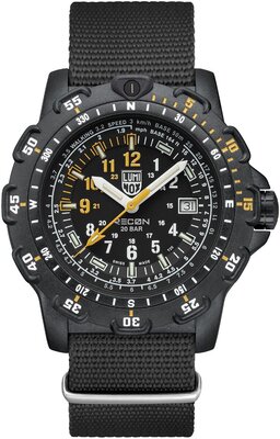 Luminox Navy Seal XL.8825.H.SET.1 (+ spare strap)