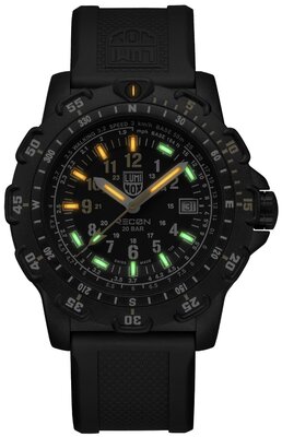 Luminox Navy Seal XL.8825.H.SET.1 (+ spare strap)