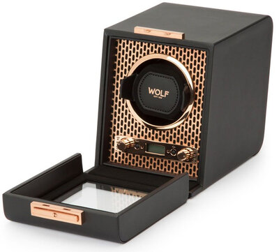 Stretcher Wolf Axis 469116