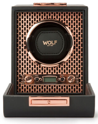 Stretcher Wolf Axis 469116