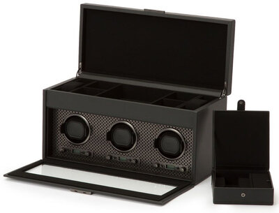 Stretcher Wolf Axis 469403