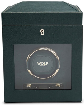 Wind-up machine Wolf British Racing 792141