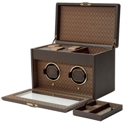 Stretcher Wolf Earth 190406