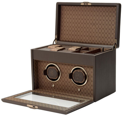 Stretcher Wolf Earth 190406