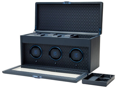 Stretcher Wolf Earth 190517