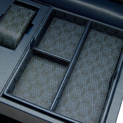 Stretcher Wolf Earth 190517