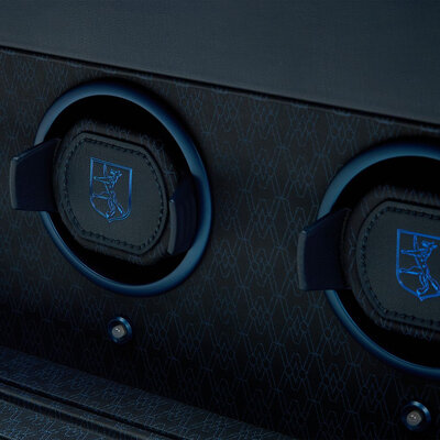 Stretcher Wolf Earth 190517