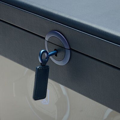 Stretcher Wolf Earth 190517