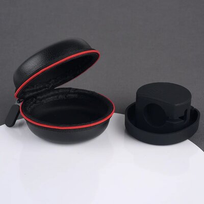 Watch case Ricardo Ravello