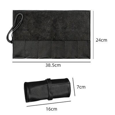 Watch case Ricardo Vesuvius 6pcs