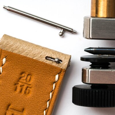 Spring bar (Quick Release)