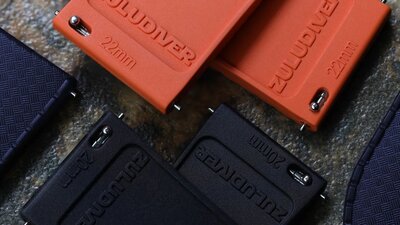 Spring bar (Quick Release)