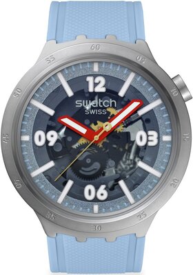 Swatch Big Bold Moment SB07S122