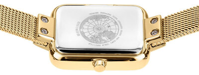 Bering Classic 14520-334-GWP (+ náramek)