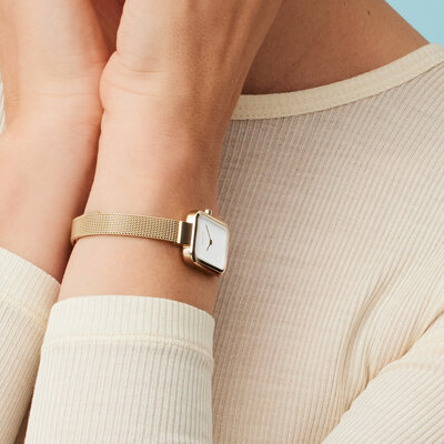 Bering Classic 14520-334-GWP (+ náramek)