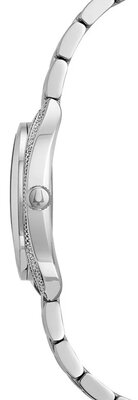 Bulova Diamond Quartz 96R212