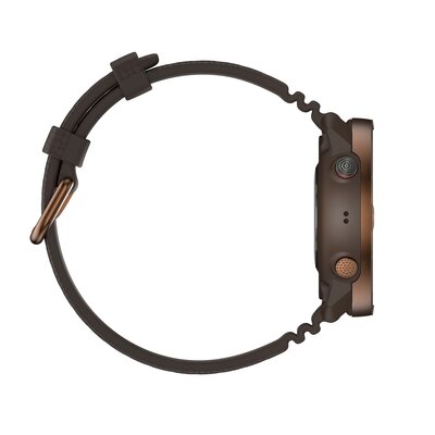 Polar Grit X2 Brown Copper, Size S-L