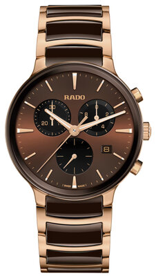 Rado Centrix Chronograph Quartz R30212302