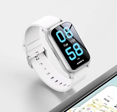 Body ID BodyGuard Slim X, 4G, White