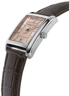 Frederique Constant Classics Carrée Automatic FC-303SAL4C6