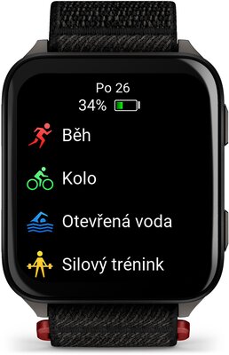 Garmin Venu X1 Black