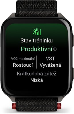 Garmin Venu X1 Black
