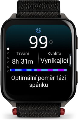 Garmin Venu X1 Black