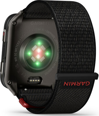 Garmin Venu X1 Black