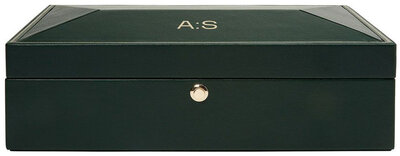 Watch case Wolf Analog Shift 708041