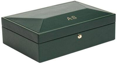 Watch case Wolf Analog Shift 708041