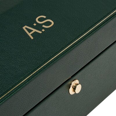 Watch case Wolf Analog Shift 708041