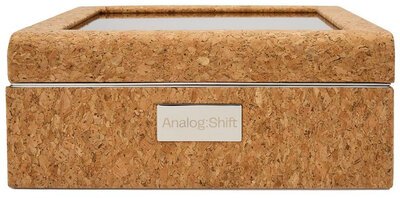 Watch case Wolf Analog Shift 709261