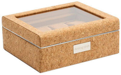 Watch case Wolf Analog Shift 709261