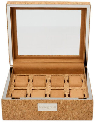 Watch case Wolf Analog Shift 709261