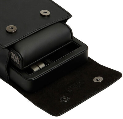 Watch case Wolf Axis 485303