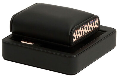 Watch case Wolf Axis 485316