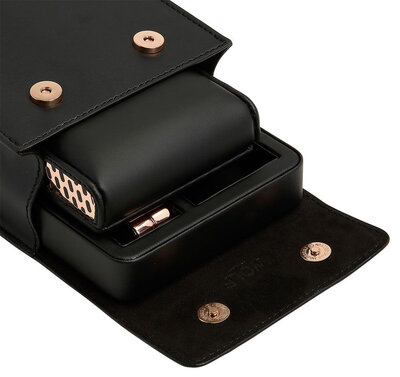 Watch case Wolf Axis 485316