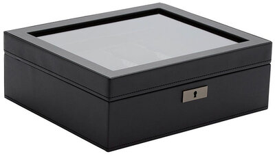 Watch case Wolf Axis 488003