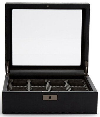 Watch case Wolf Axis 488003