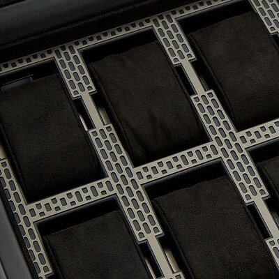 Watch case Wolf Axis 488003