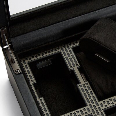 Watch case Wolf Axis 488003