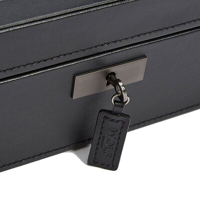 Watch case Wolf Axis 488003